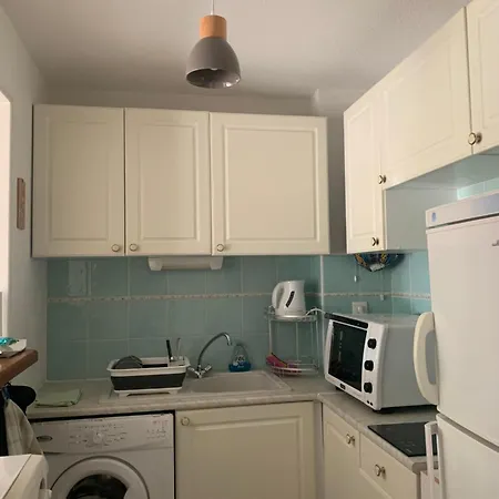 Apartment Le Tropical Frejus